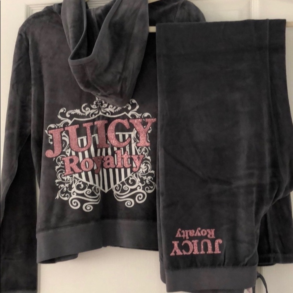 Juicy